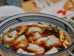 -弄堂小笼包(天津南开大悦城店)