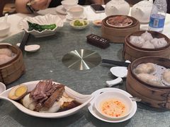 -百乐潮州酒家(时代广场店)