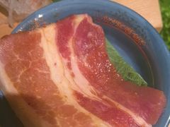 -山川小町·极番烧肉(新地假日广场店)
