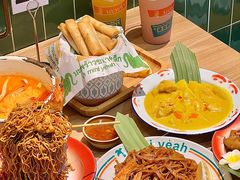 -迷你椰·泰式大排档(观前街店)
