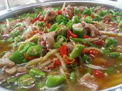 -盐帮食坊•小河帮川菜(四川师大店)