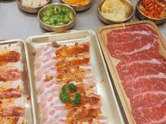 -龙虾奇迹泥炉烤肉(大华三路店)