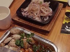 -本色.小马哥烧烤(无锡九里仓店)