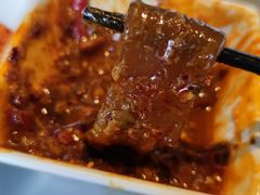 -牛德亨臻牛潮汕火锅(万邦时代店)