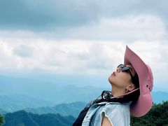 -洛阳白云山景区