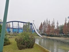 -国色天乡三期陆地乐园
