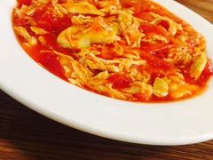 -妈妈的味道(工人体育场东路店)