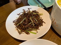 -粗茶淡饭·隐庐私厨(东亭店)