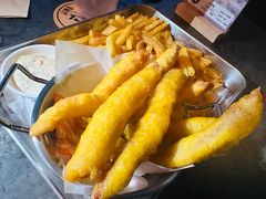 -京A Taproom·精酿餐吧(CBD店)
