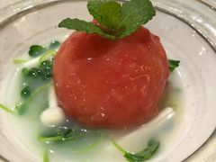 -如禾素食·下午茶·糖水