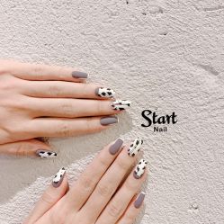 -StartNail美甲