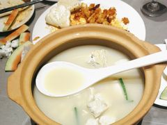 -宏宴·新京菜(望京店)