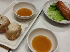 -咬不得高祖生煎·简餐(天城商业中心店)