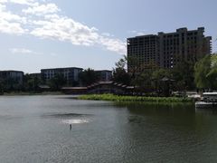 -西海子公园