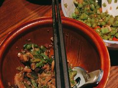 -老湘村·湖南土菜(天河维多利店)