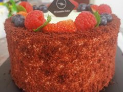 -姆们M Sweetie Cake(五道口店)