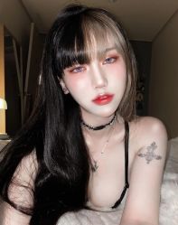 -ALONG HAIR阿龙发型