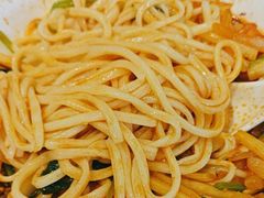 -巴依老爷新疆美食(牡丹园店)