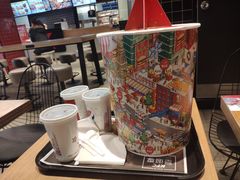 -肯德基(中鼎大厦店)