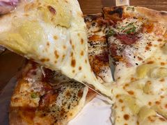 -盘炉forenza·云贵川融合小食堂 ( 钟楼中柳巷店)