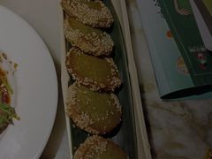 -绿茶餐厅(汇悦大融城店)