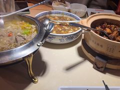 -小柴米·传统江西菜(八一广场店)