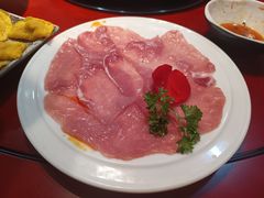 -蜀家渝重庆火锅(南屏街店)