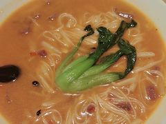 -漆黑觉米粉(三里屯店)