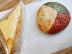 -安德鲁森Andersen Bakery(龙湖店)