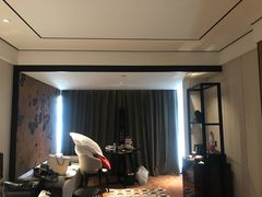 -柏高·颂酒店(广州环市东路店)