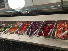 -So Lounge索兰至餐厅(蓝色港湾店)