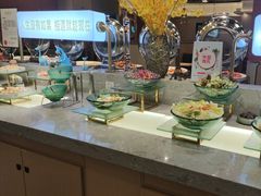 -经典世家牛排自助餐厅(百捷店)