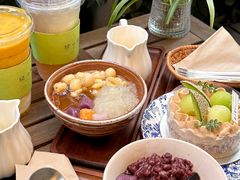 -绿小院(荔湾店)