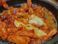 -小木屋拌饭(西安万象天地店)