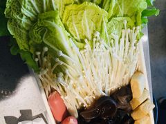 全家福拼盘-半天妖烤鱼(方庄店)