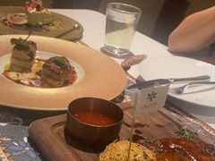 -一棵树·意大利西餐厅One Tree(新城店)