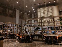 -博林天瑞喜来登酒店·西丽尚膳