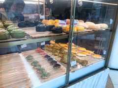 -奈雪的茶(杭州万象城PRO店)