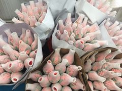 -亭亭鲜花店(中山北路店)