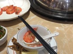 -海大大蒸汽海鲜餐厅·粤菜·特色小炒(欢乐颂店)