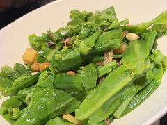 树子小鱼干山苏-吴记鲜定味