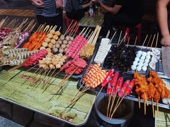 -非凡烧烤(历史博物馆店)