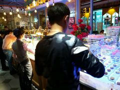 -优客哩哩牛排(联盛快乐城店)