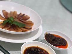 -子霖南山鲜虾面(南山总店)