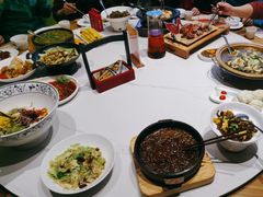 -鸡毛店·川菜(文殊院店)