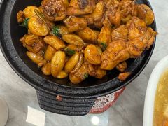 -台北楚楚园馅饼粥(虹桥南丰城店)