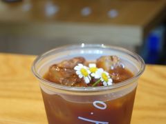 -O.P.S. CAFE