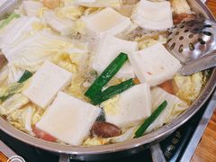 -牛小隆牛肉面馆(四牌楼店)