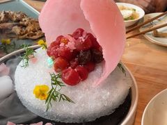 -奉天理·海鲜饺子
