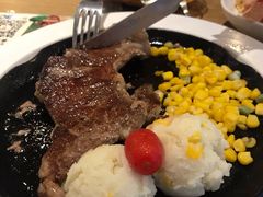 -豪客来牛排(重庆冉家坝SM广场1712店)